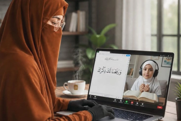 Basic Islamic Study